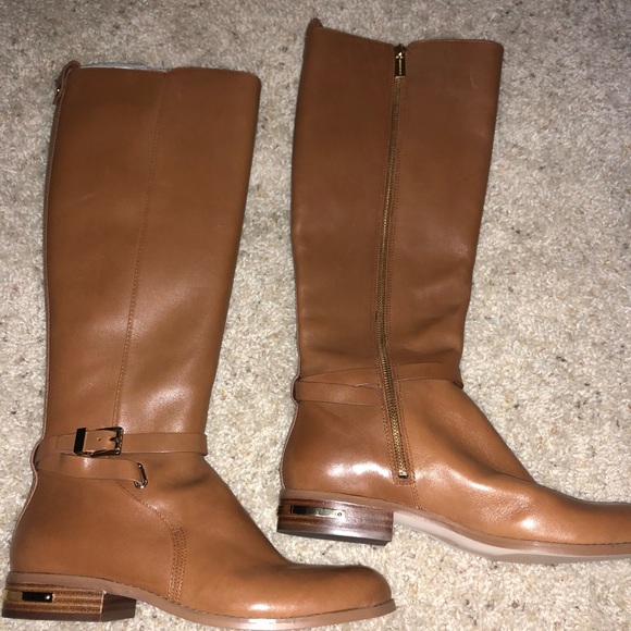 Michael Kors Knee boots - Picture 1 of 4